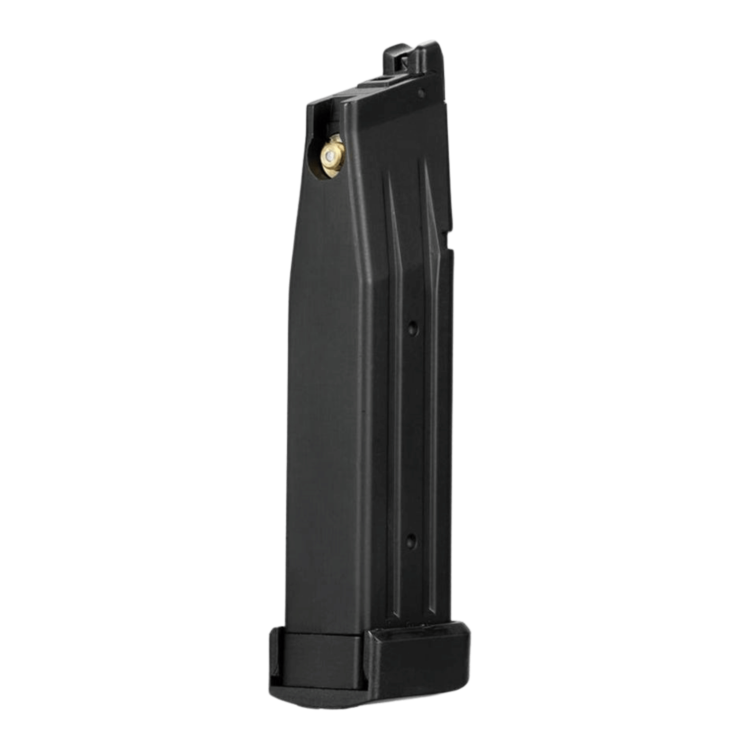 Arcturus Hi-CAPA 31BB Gas Blowback Airsoft Tabanca Uyumlu Ambi-Spec Super Enhanced Magazine Şarjör