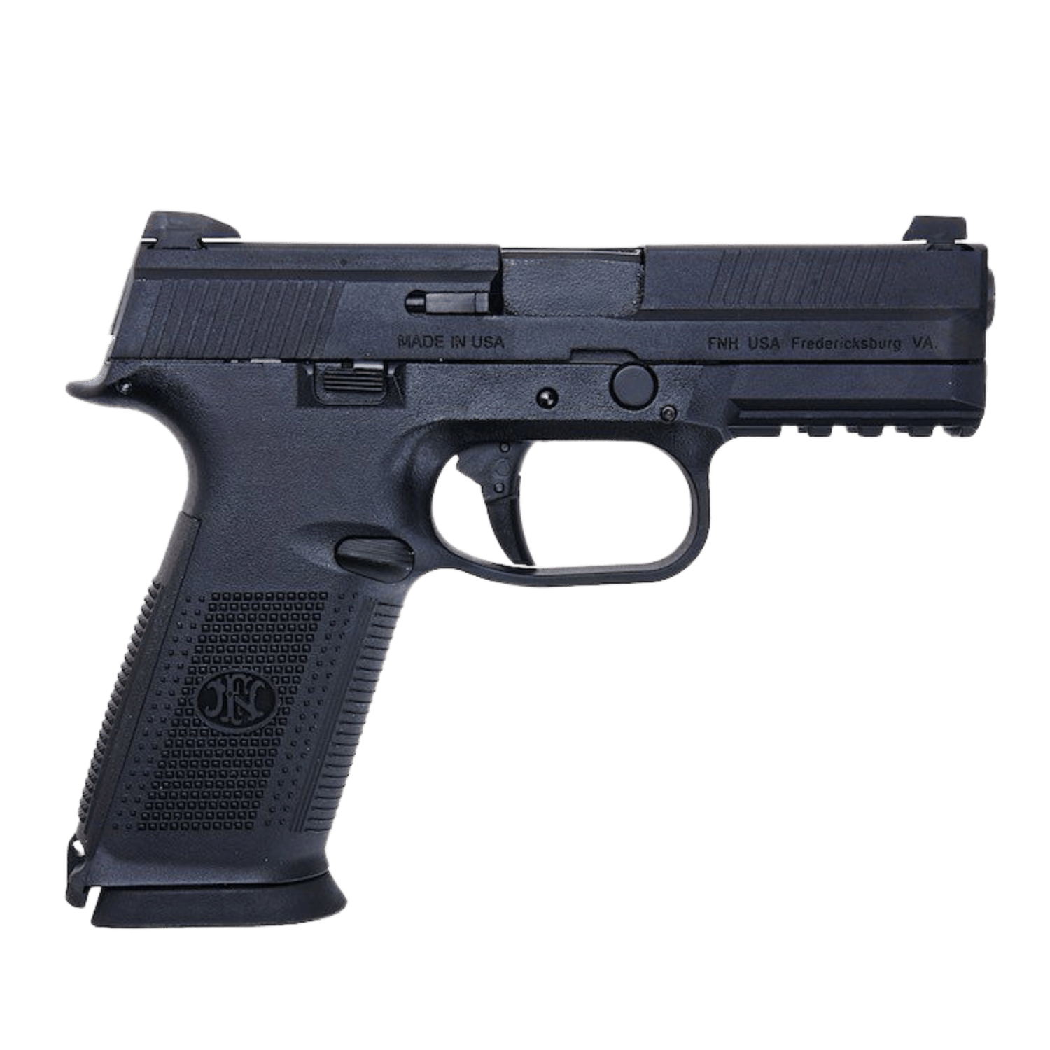 CYBERGUN FN FNS-9 Mt GBB Airsoft Tabanca CB3-FNS-BK01