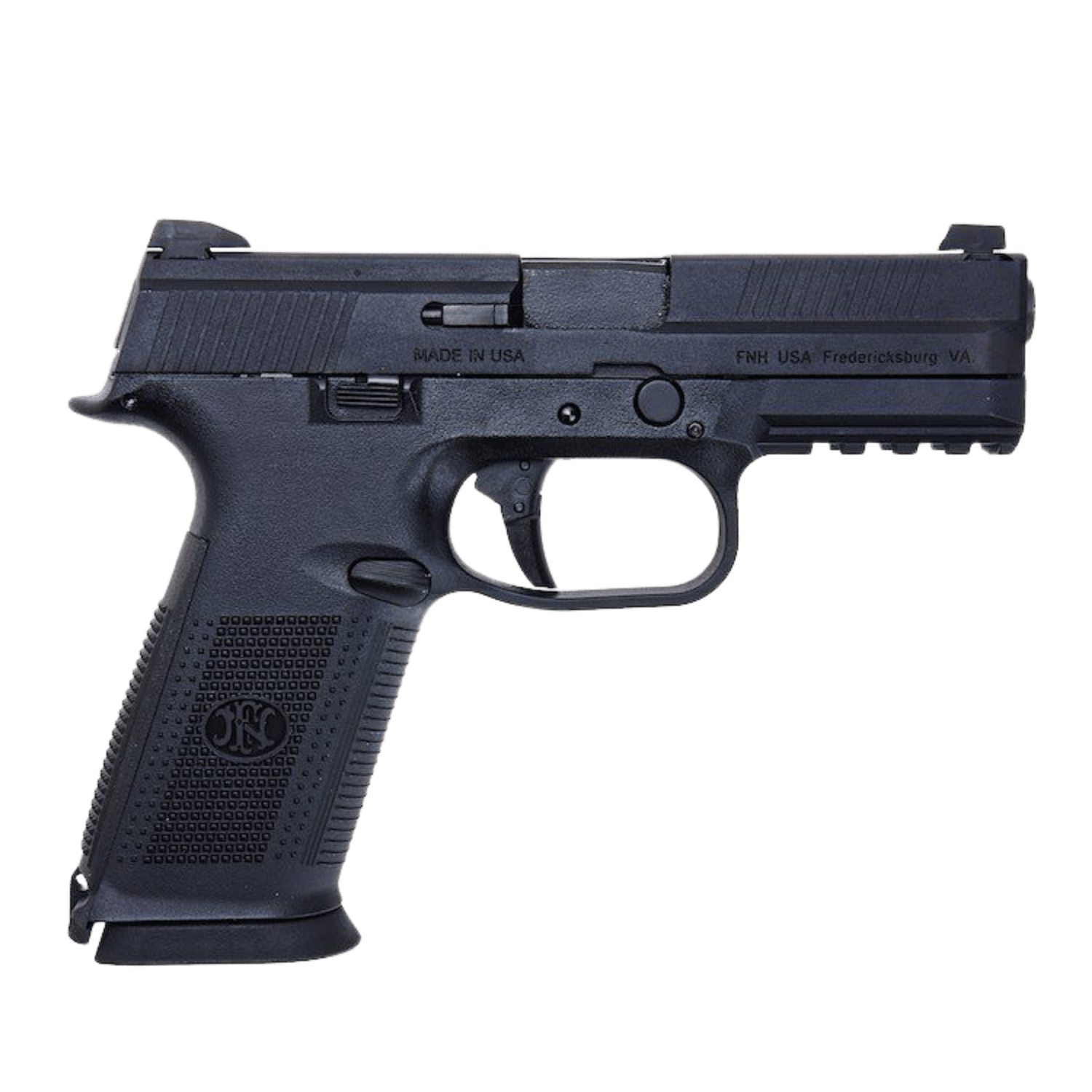 CYBERGUN FN FNS-9 Mt GBB Airsoft Tabanca CB3-FNS-BK01