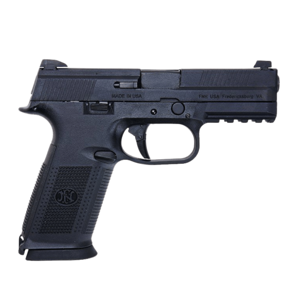 CYBERGUN FN FNS-9 Mt GBB Airsoft Tabanca CB3-FNS-BK01
