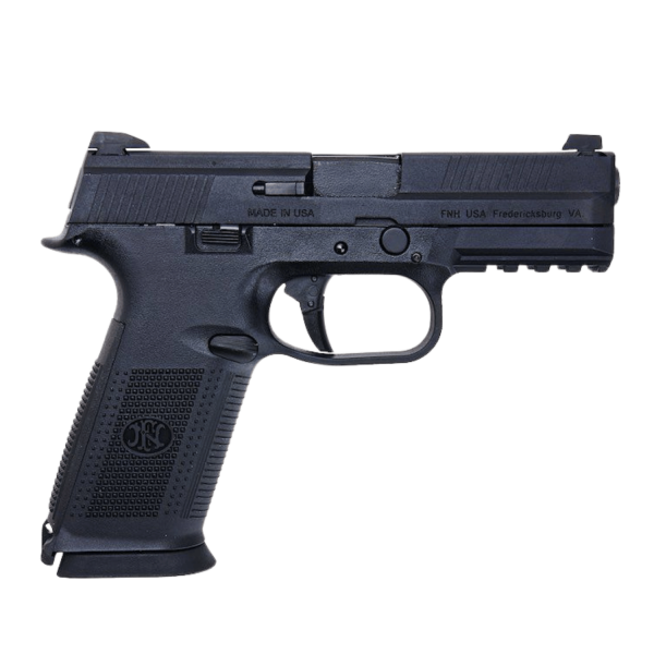 CYBERGUN FN FNS-9 Mt GBB Airsoft Tabanca CB3-FNS-BK01