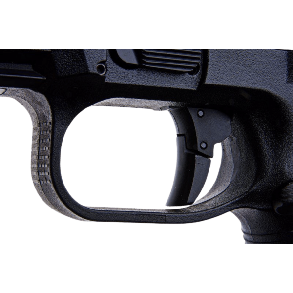 CYBERGUN FN FNS-9 Mt GBB Airsoft Tabanca CB3-FNS-BK01