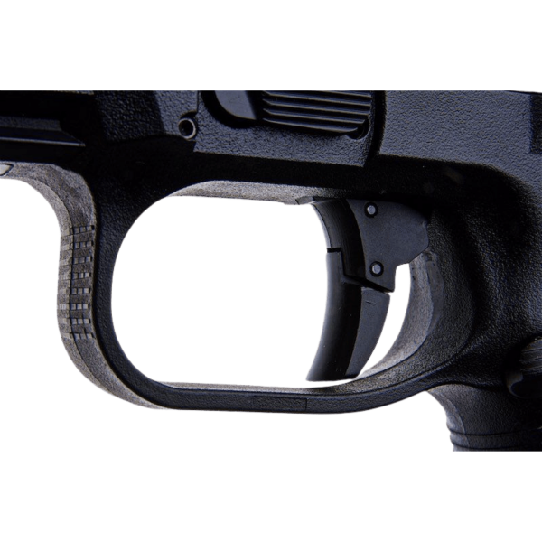 CYBERGUN FN FNS-9 Mt GBB Airsoft Tabanca CB3-FNS-BK01
