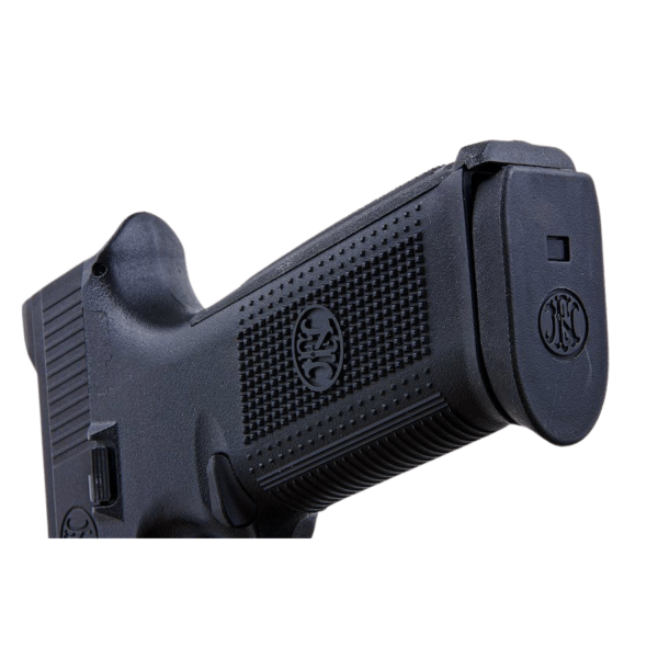 CYBERGUN FN FNS-9 Mt GBB Airsoft Tabanca CB3-FNS-BK01