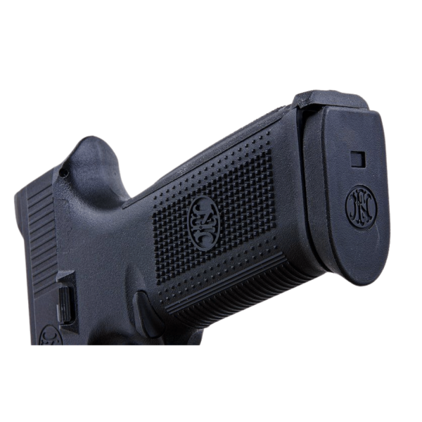 CYBERGUN FN FNS-9 Mt GBB Airsoft Tabanca CB3-FNS-BK01