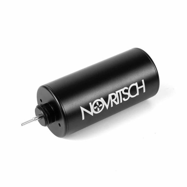 NOVRITSCH GREEN GAS TAŞIMA TÜPÜ / PORTABLE GAS CONTAINER