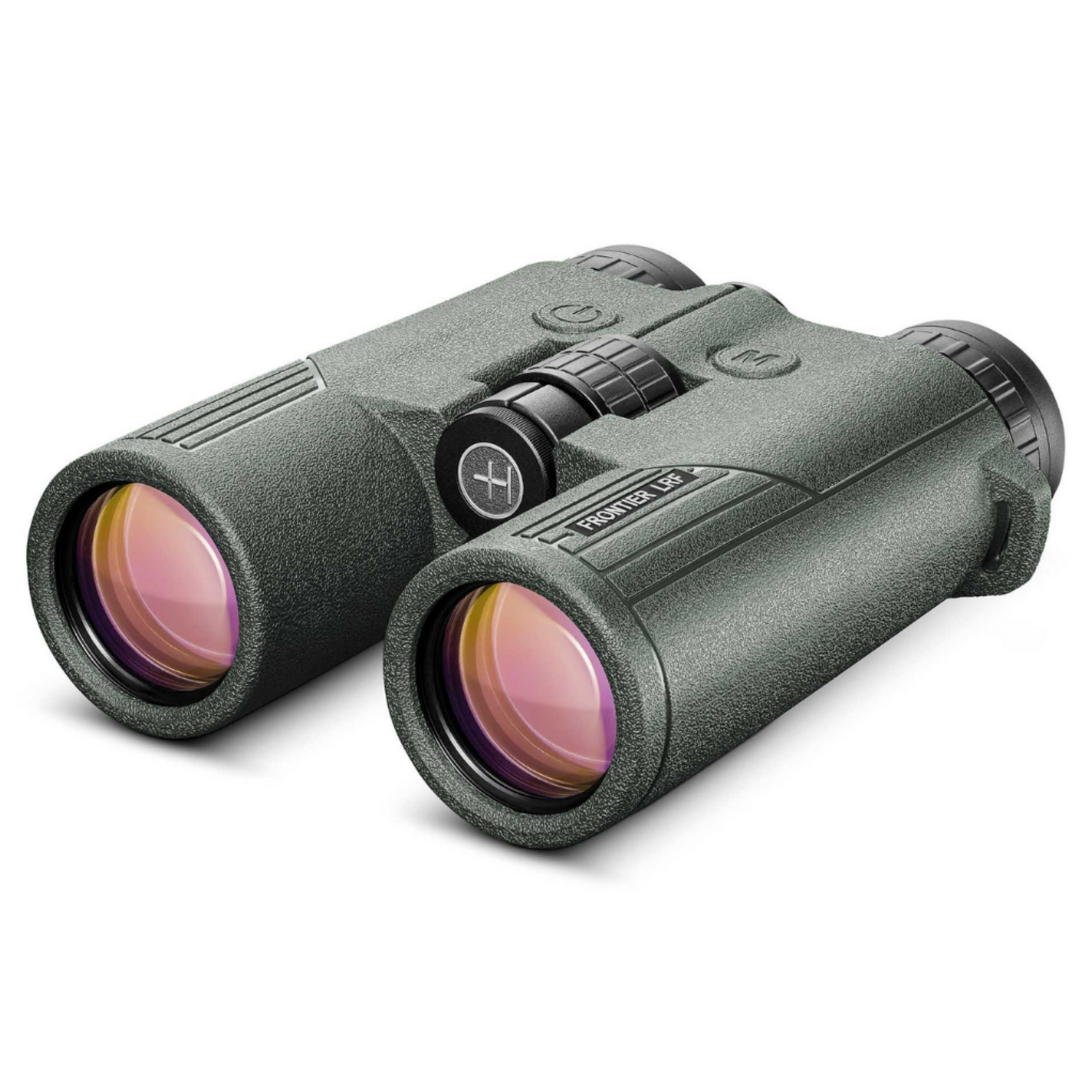 HAWKE Frontier LRF1800 8x42 OLED UZUN MESAFE ÖLÇER EL DÜRBÜNÜ YEŞİL