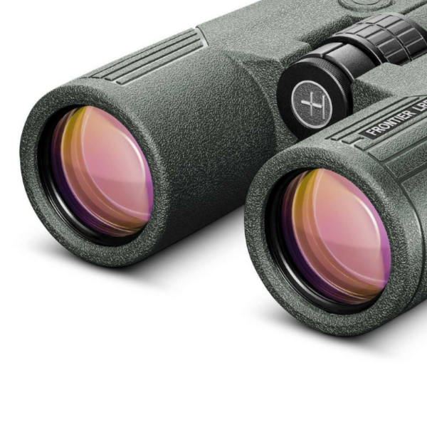 HAWKE Frontier LRF1800 8x42 OLED UZUN MESAFE ÖLÇER EL DÜRBÜNÜ YEŞİL