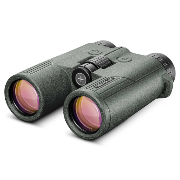 HAWKE Frontier LRF1800 8x42 OLED UZUN MESAFE ÖLÇER EL DÜRBÜNÜ YEŞİL