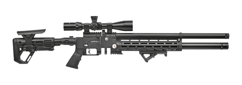 KRAL ARMS MORTAL-X HAVALI HEDEF TÜFEĞİ 5.5