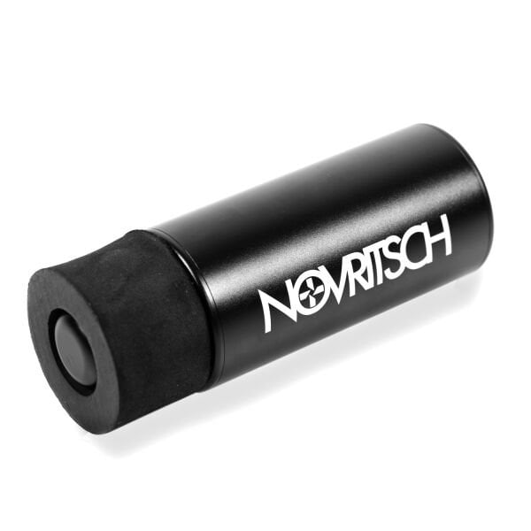 NOVRITSCH GREEN GAS TAŞIMA TÜPÜ / PORTABLE GAS CONTAINER