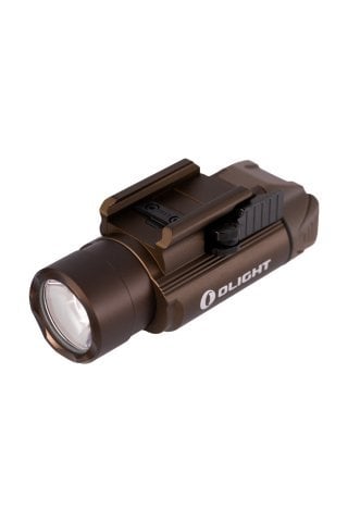 OLIGHT™ PL PRO Taktik Tabanca Feneri