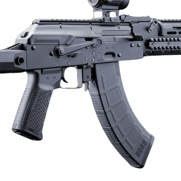 EMG Strike Industries TRAX AK74 Stamped Steel Airsoft AEG Tüfek