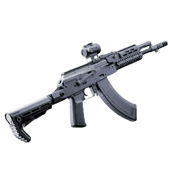EMG Strike Industries TRAX AK74 Stamped Steel Airsoft AEG Tüfek