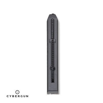 CYBERGUN Colt 1911 15BBs CO2 Airsoft Tabanca Şarjörü