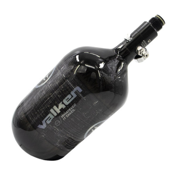 Valken ZERO-G V2 68/4500 HPA Air Carbon Tank with DOT-TC Regulator
