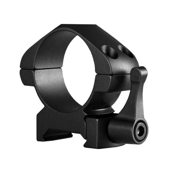 HAWKE Precision Steel Ring Mounts ~ 30mm Orta Yükseklikte Dürbün Ayağı