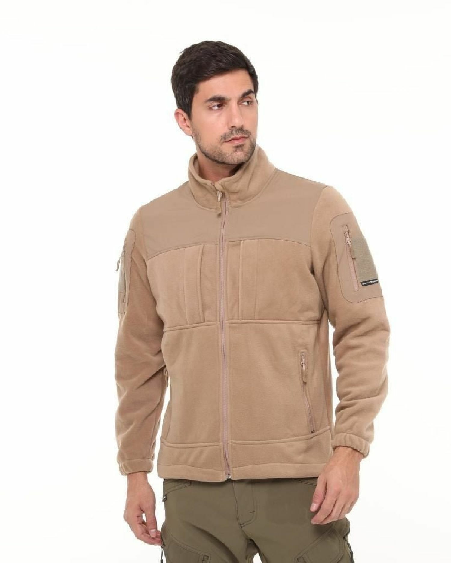 SS Tactical Garni Polar Mont