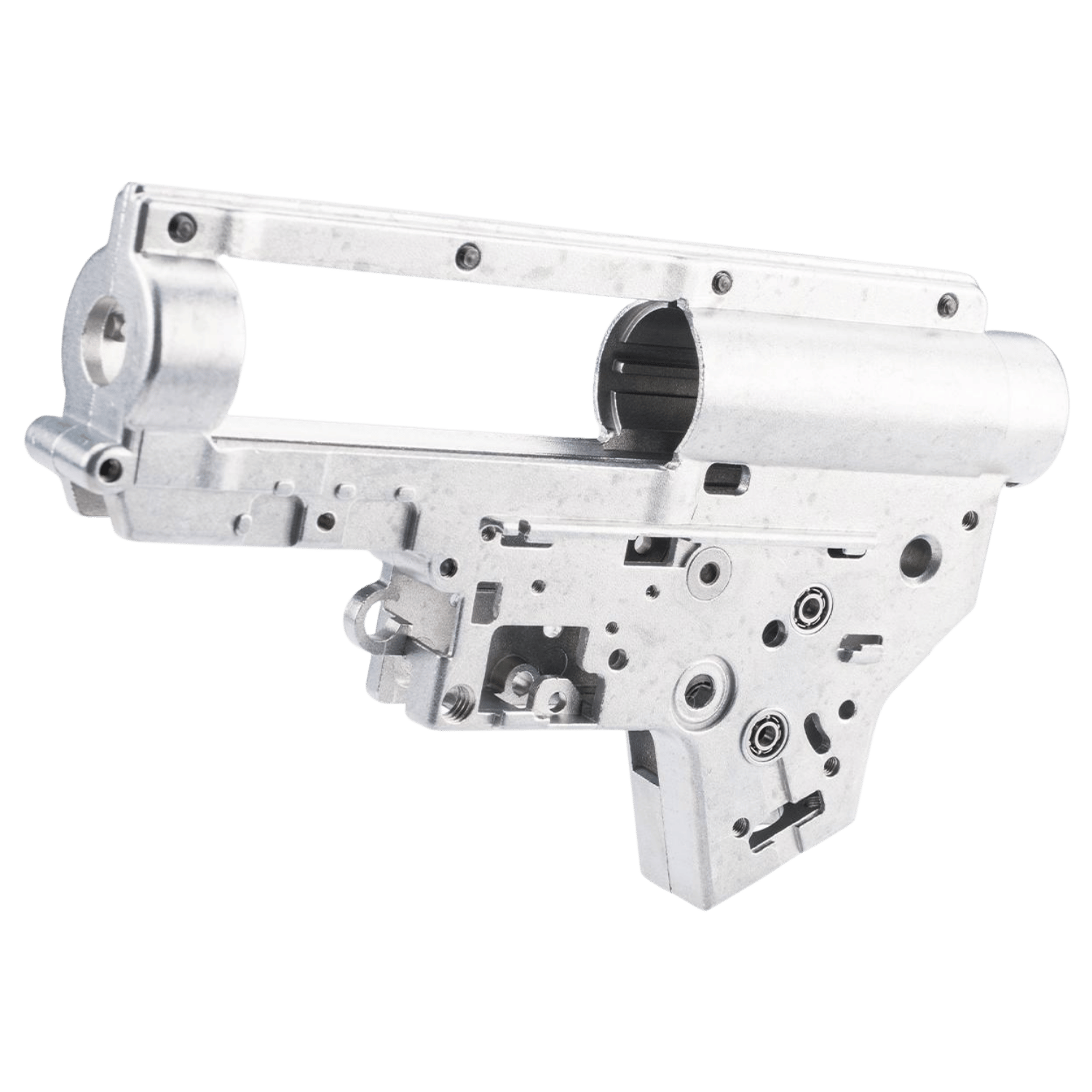 Arcturus M4 / M16 AEG  için 8mm Versiyon 2 Hybrid Gearbox Shell - AT-SP-A02