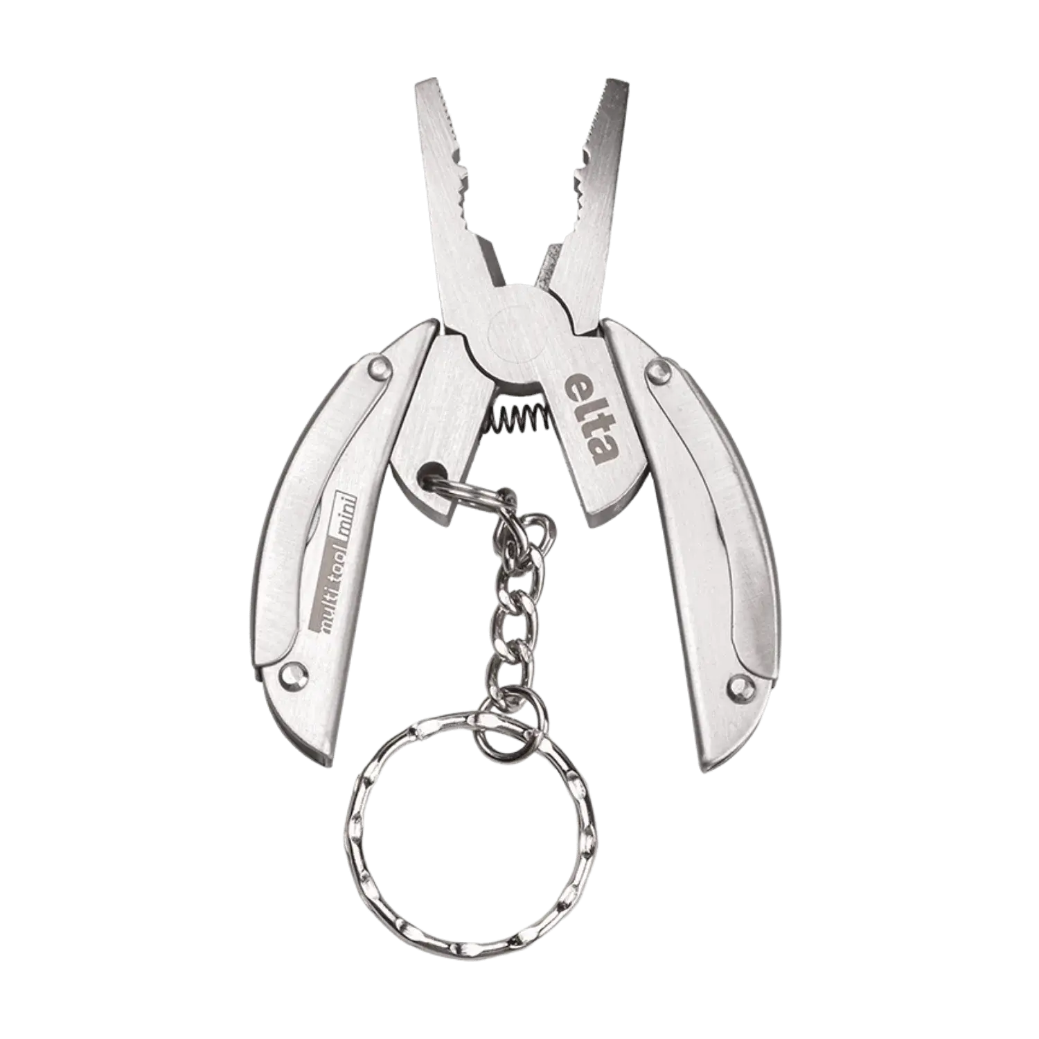 İzeltaş Multi Tool Mini 75mm 7 Fonksiyonlu