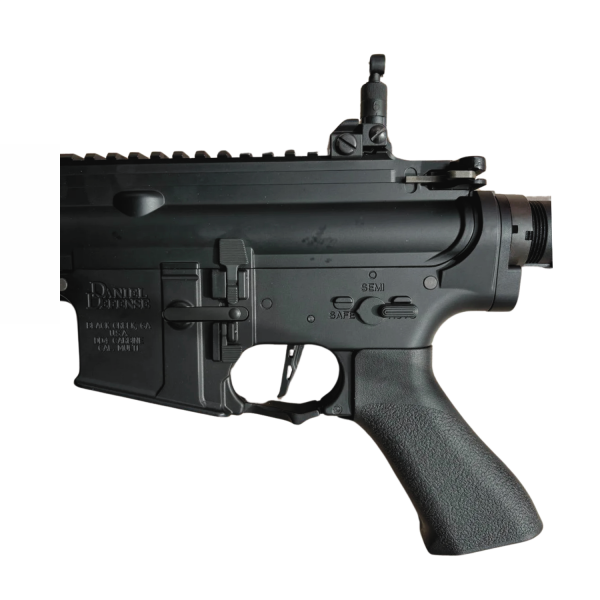 BOLT MPT BRSS Gerçekçi Tepmeli Airsoft Tüfek