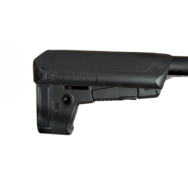 BOLT MPT BRSS Gerçekçi Tepmeli Airsoft Tüfek