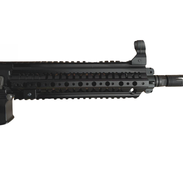 BOLT MPT BRSS Gerçekçi Tepmeli Airsoft Tüfek
