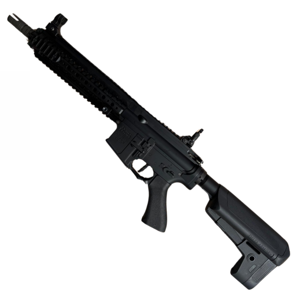 BOLT MPT BRSS Gerçekçi Tepmeli Airsoft Tüfek