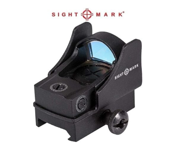 Sightmark Yükseltme Ayaklı Mini Shot Pro Spec - Yeşil Artıkıl