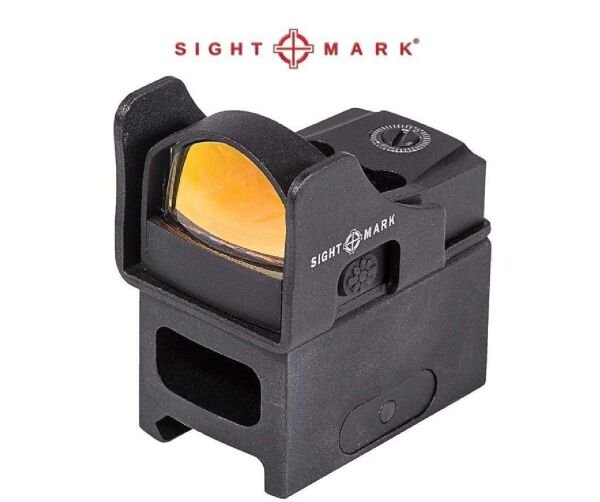 Sightmark Yükseltme Ayaklı Mini Shot Pro Spec - Yeşil Artıkıl