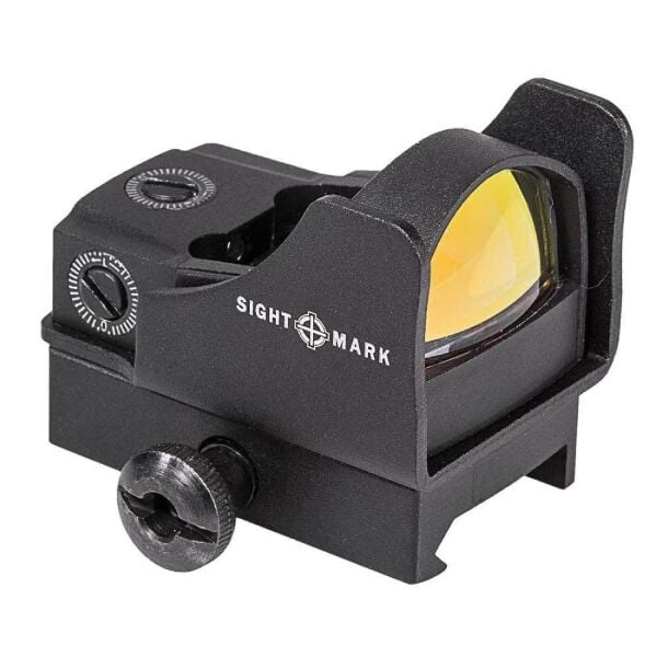 Sightmark Yükseltme Ayaklı Mini Shot Pro Spec - Yeşil Artıkıl