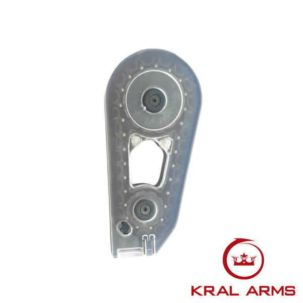 KRAL 5.5 MM 22 CAL. 26 PELLET OTOMATİK ŞARJÖR