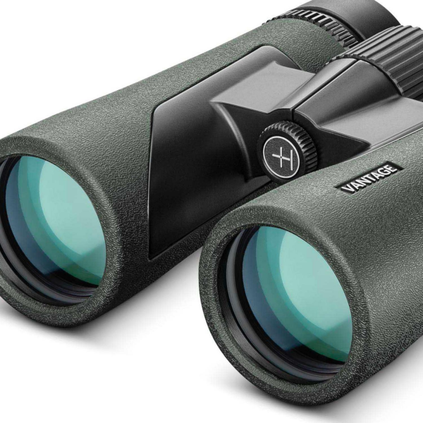 HAWKE Vantage 10x42 EL DÜRBÜNÜ Waterproof Binocular (Yeşil) 34124