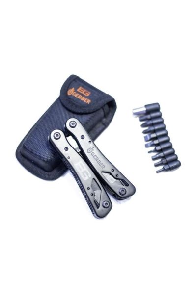 ÇOK AMAÇLI PENSE GERBER - JEEP