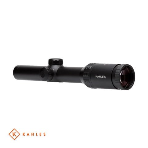 Kahles Helia 1-5x24i TÜFEK DÜRBÜNÜ