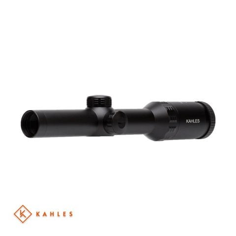 Kahles Helia 1-5x24i TÜFEK DÜRBÜNÜ