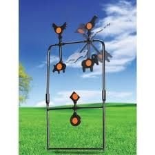 GAMO SPINNER HEDEFLİK