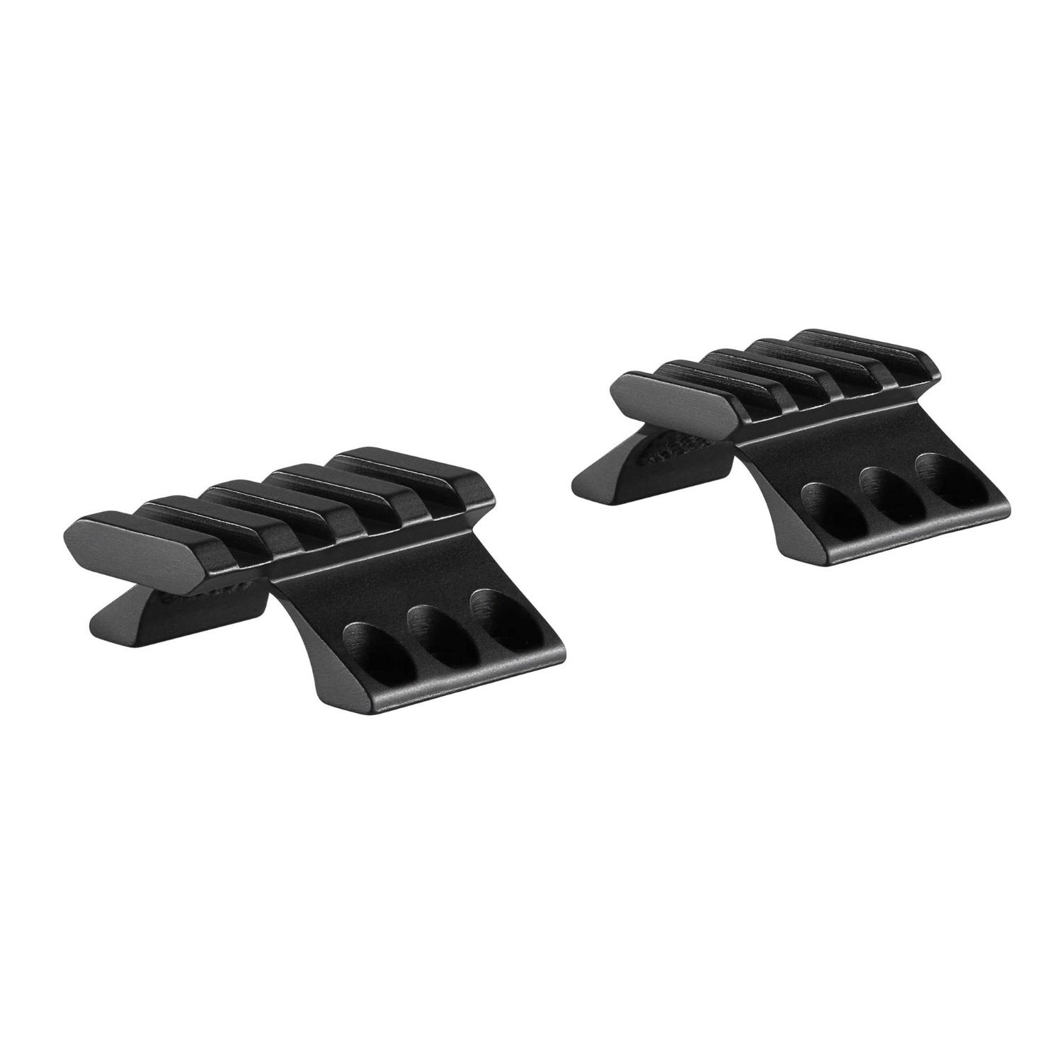 HAWKE Dürbün Rayı Picatinny Ring Caps 30mm Triple Screw (3vidalı)