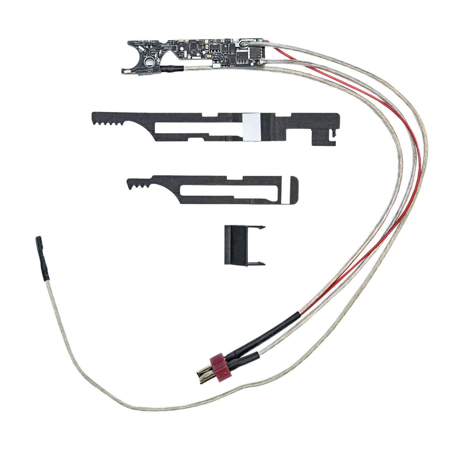 Arcturus ARC FE Feature Enhanced V3 Drop-in Gelişmiş Programlanabilir Optik ETU - MSF-V3-FE