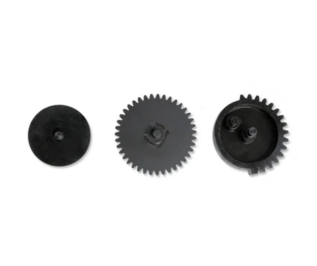GUARDER - V2 V3 STEEL GEAR SET Dişli Seti