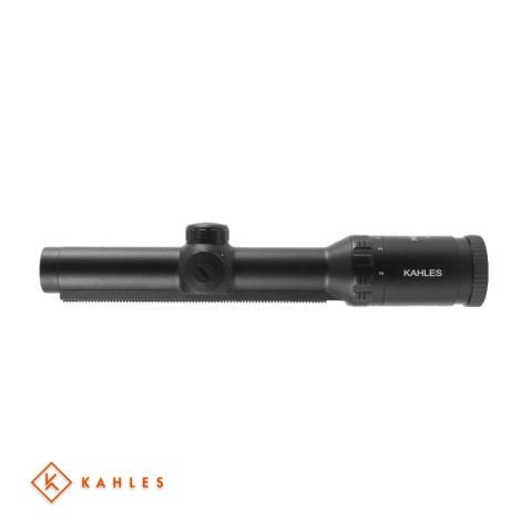 Kahles Helia 1-5x24i SR - 4-DH TÜFEK DÜRBÜNÜ