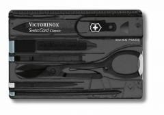 Victorinox 0.7133.T3 SwisCard