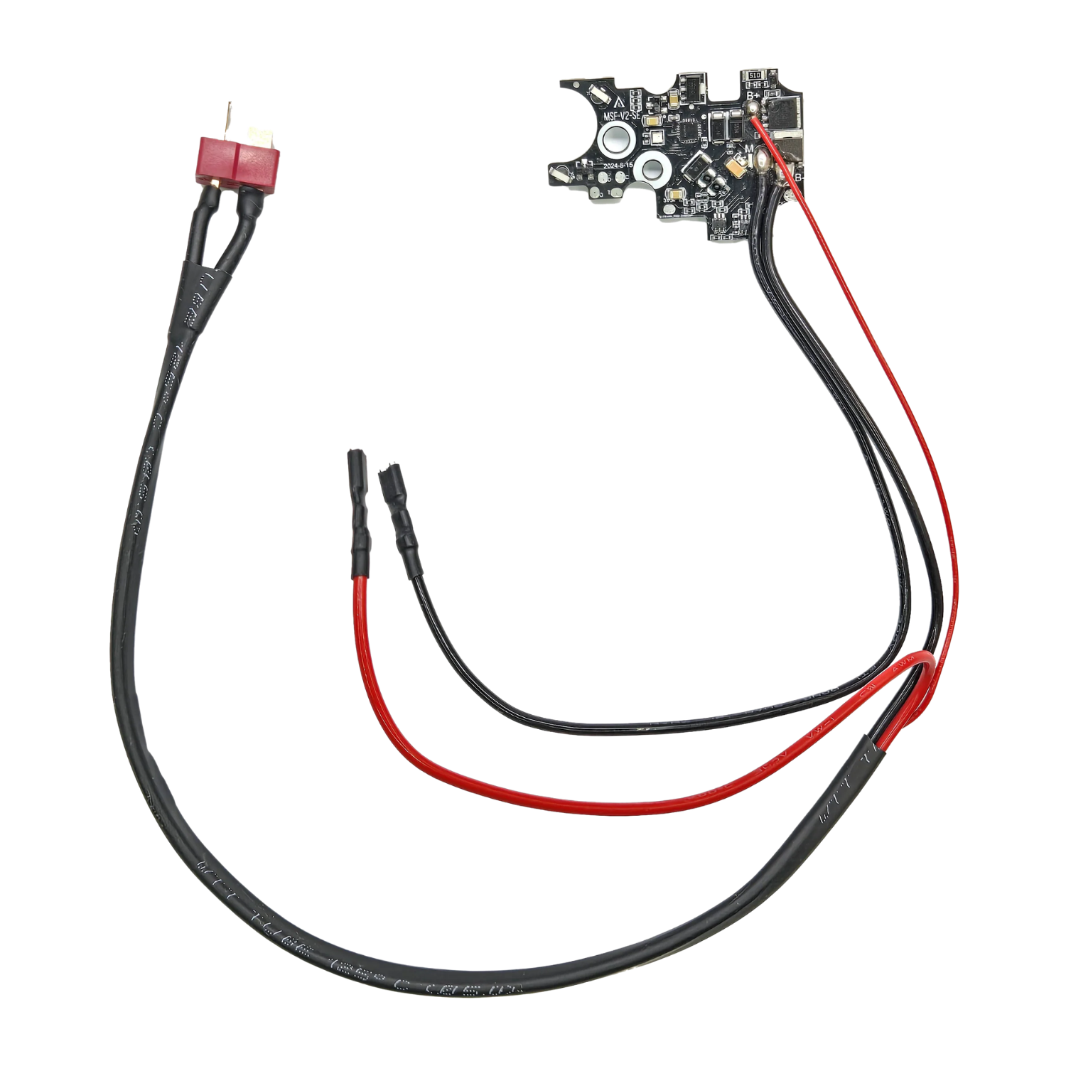 Arcturus ARC SE Standard Enhanced V2 Drop-in Programlanabilir Aktif Frenli ETU