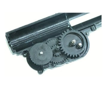 Guarder Steel Gear Set TM AEG Ver.7 Dişli Seti