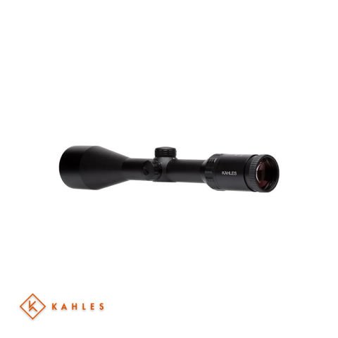 Kahles Helia 2.4-12x56i TÜFEK DÜRBÜNÜ