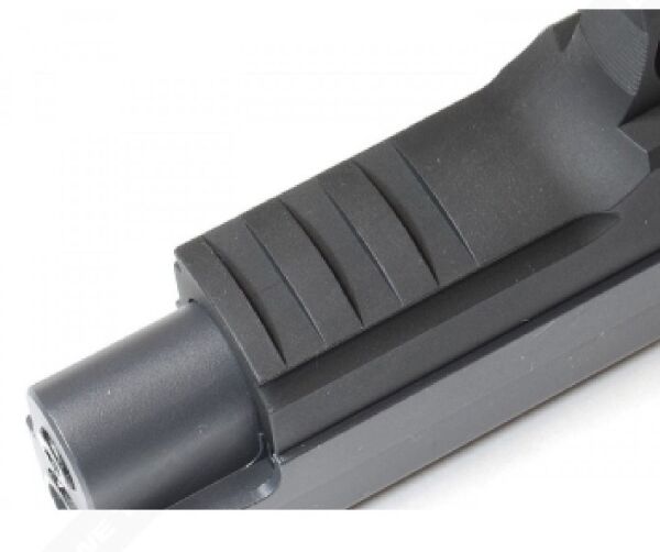 WE F226 RAIL GBB Airsoft Tabanca