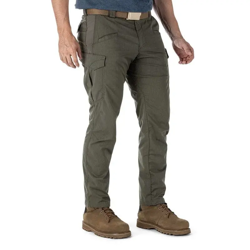 5.11 Flex-Tac® Icon Slim Fit 12 Cepli Taktik Kargo Pantolon 30X32