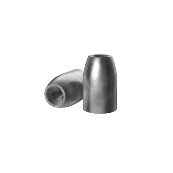 H&N SLUG HP II 6,35MM 36GR 120Lİ HAVALI SAÇMA