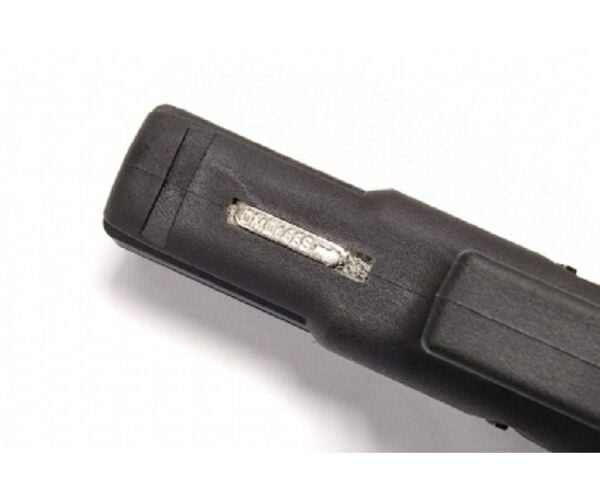 WE Glock G19 Gen3 Siyah GBB Airsoft Tabanca