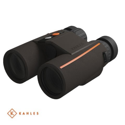 Kahles Helia 42 RF 10x42 EL DÜRBÜNÜ